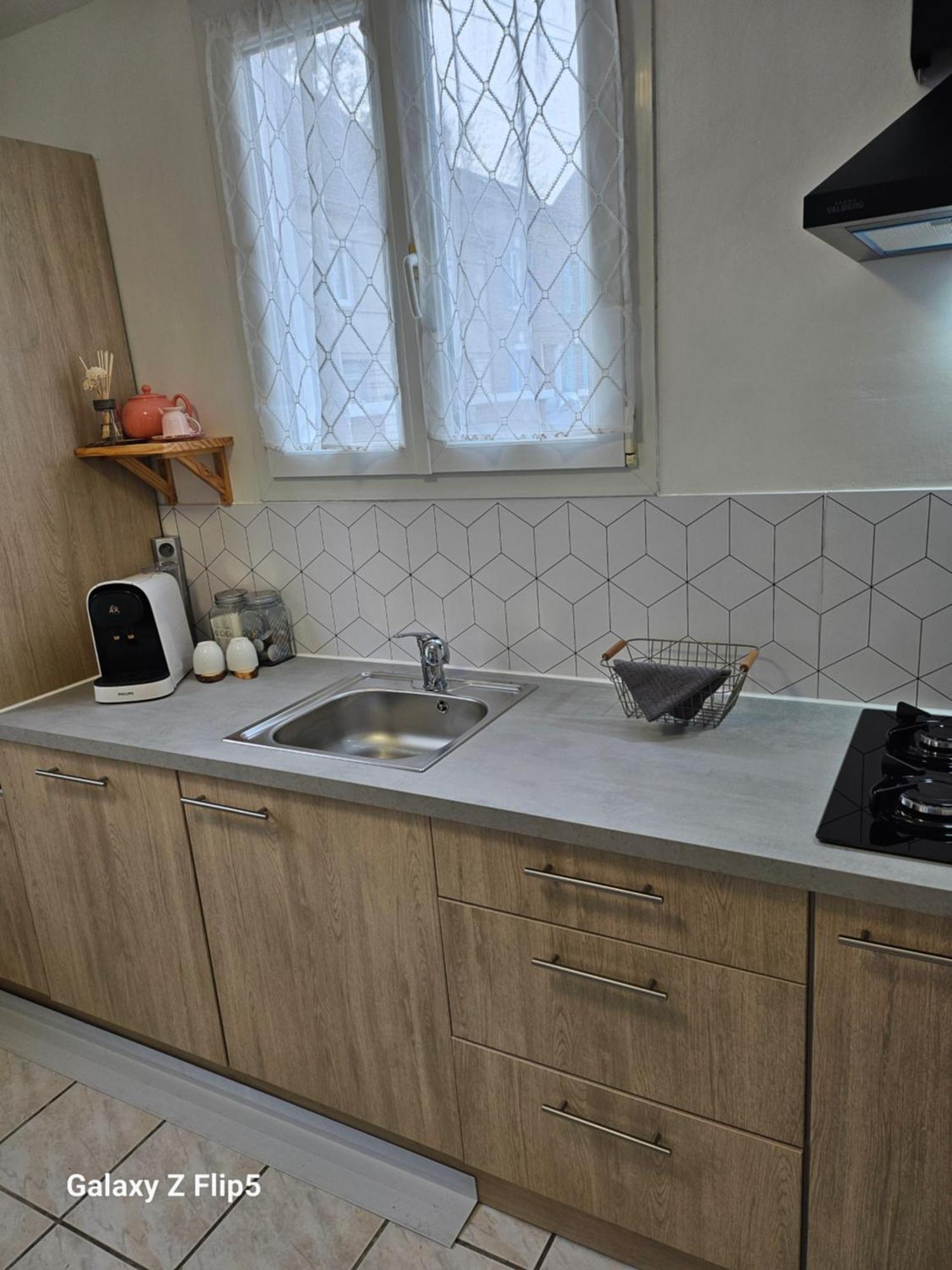 Holiday home Zara *