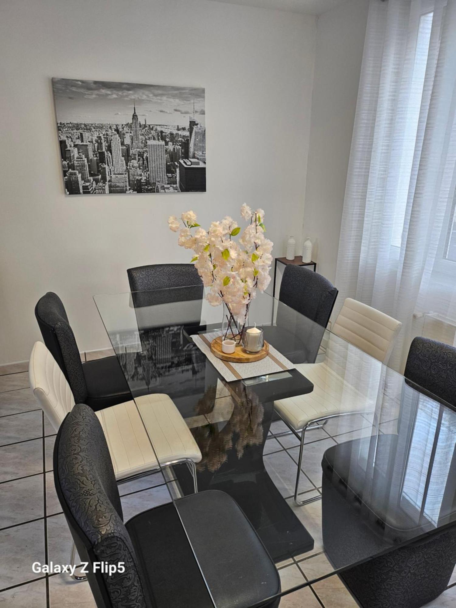 Zara Holiday home Beauvais
