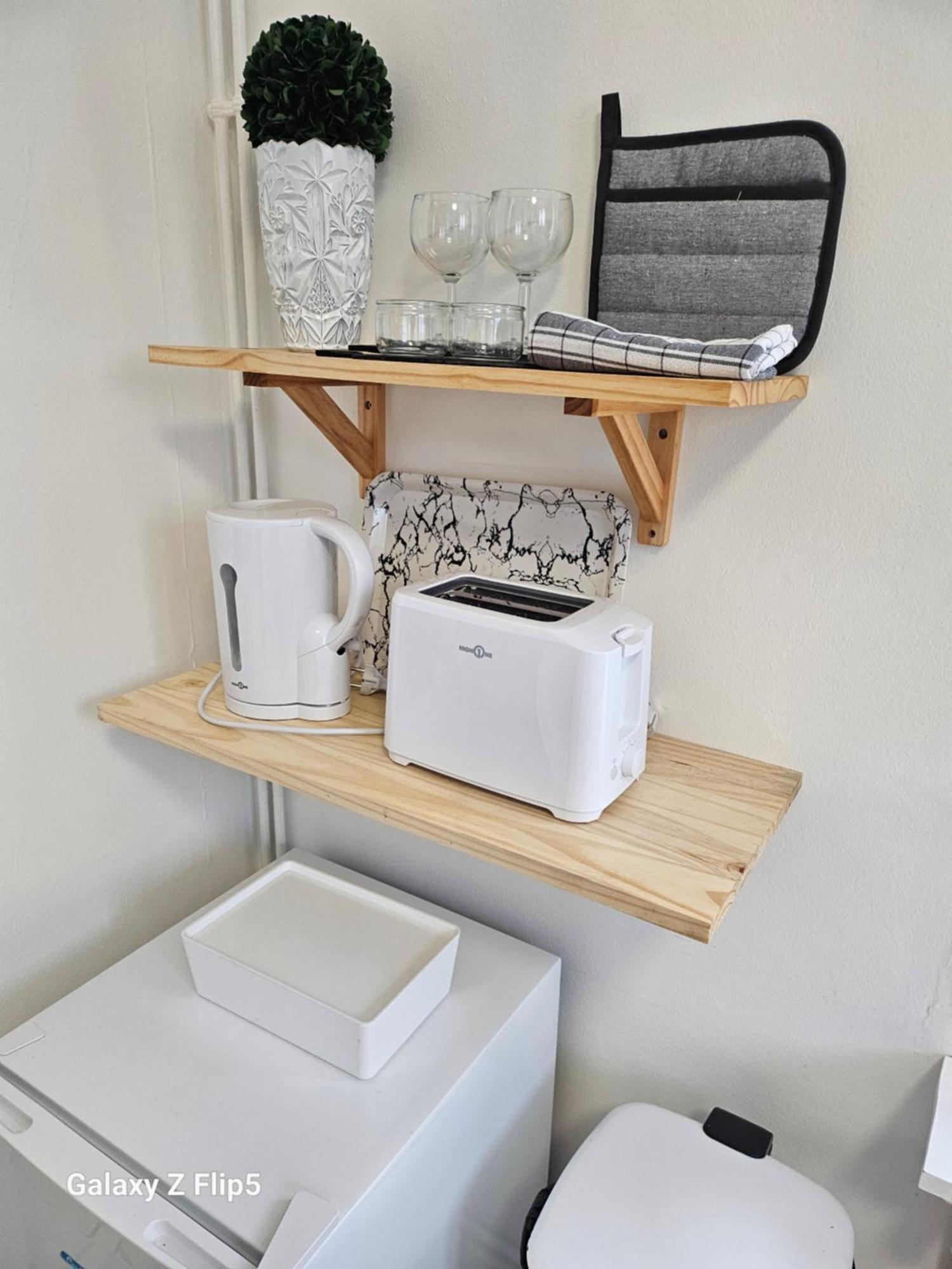 Holiday home Zara *