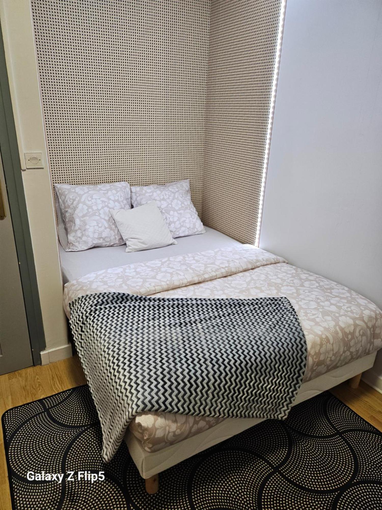 Ferienhaus Zara *